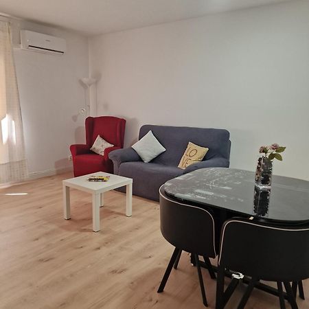 Casa Mar Centro Apartment ซาราโกซา ภายนอก รูปภาพ