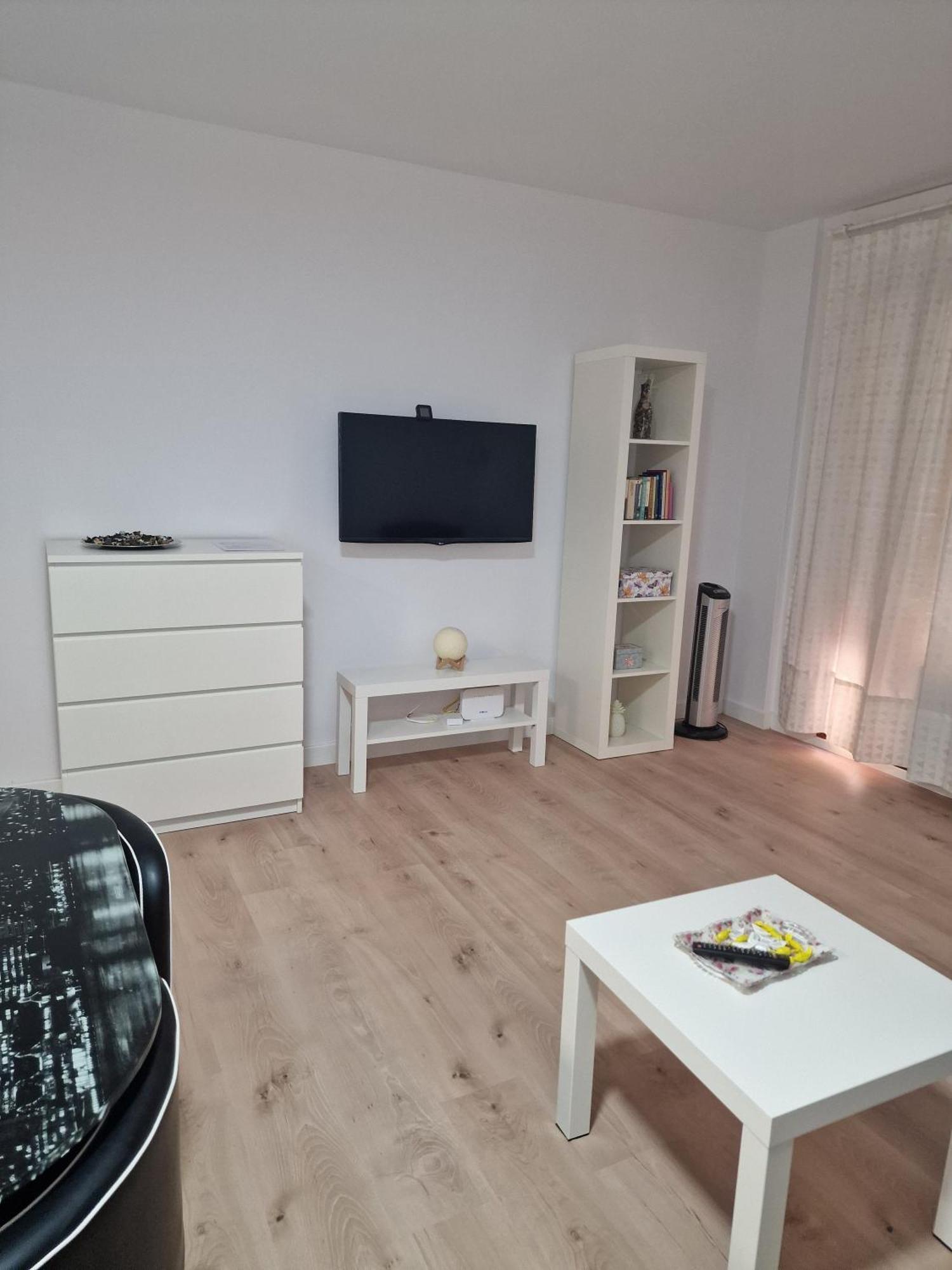 Casa Mar Centro Apartment ซาราโกซา ภายนอก รูปภาพ
