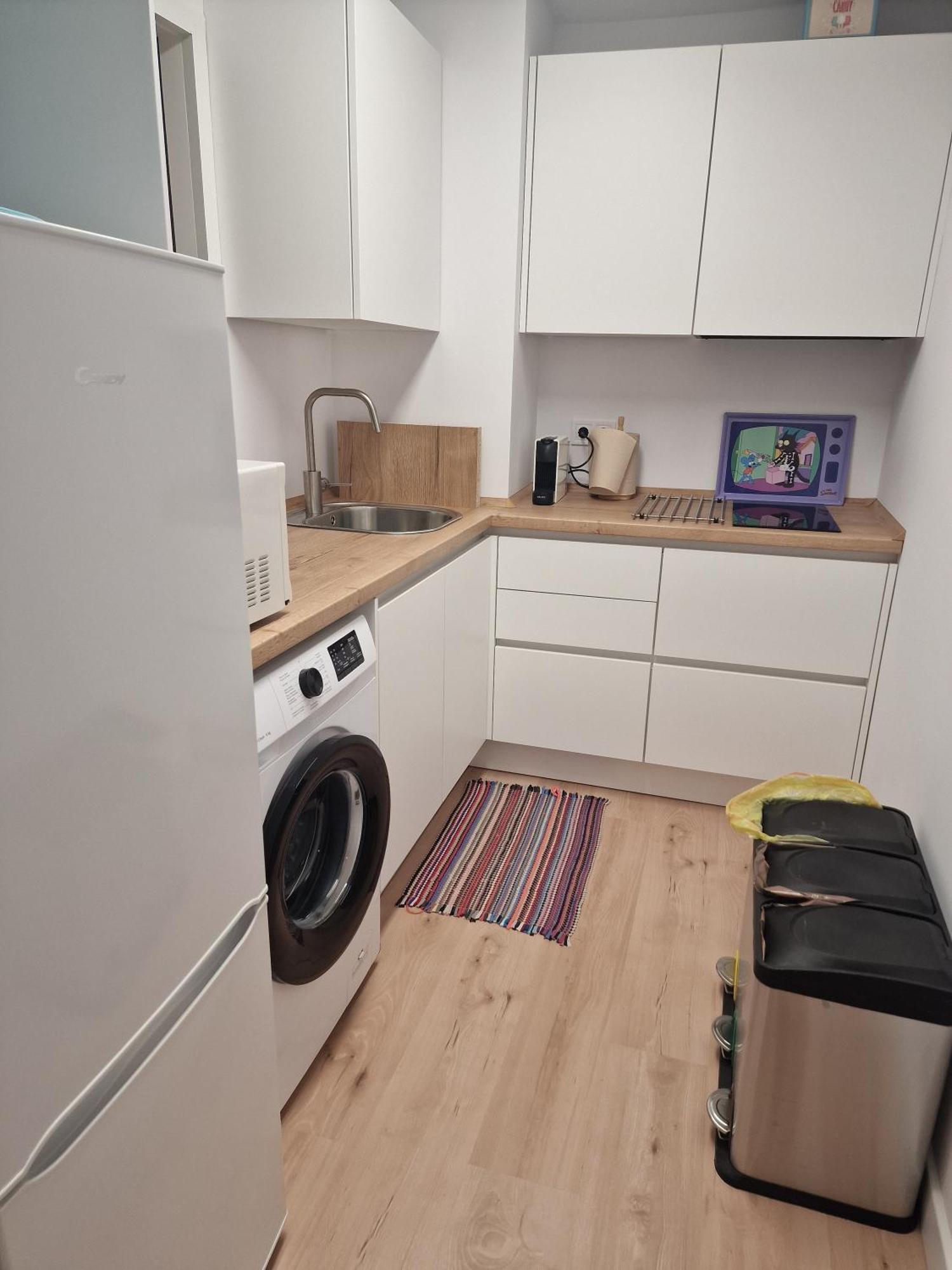 Casa Mar Centro Apartment ซาราโกซา ภายนอก รูปภาพ