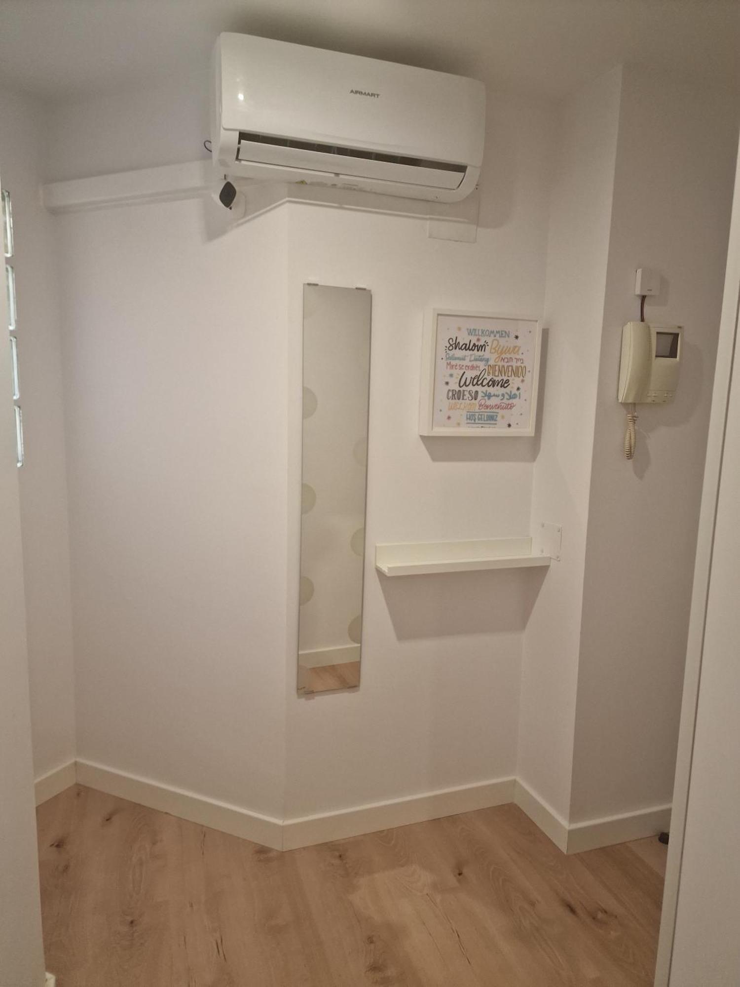 Casa Mar Centro Apartment ซาราโกซา ภายนอก รูปภาพ