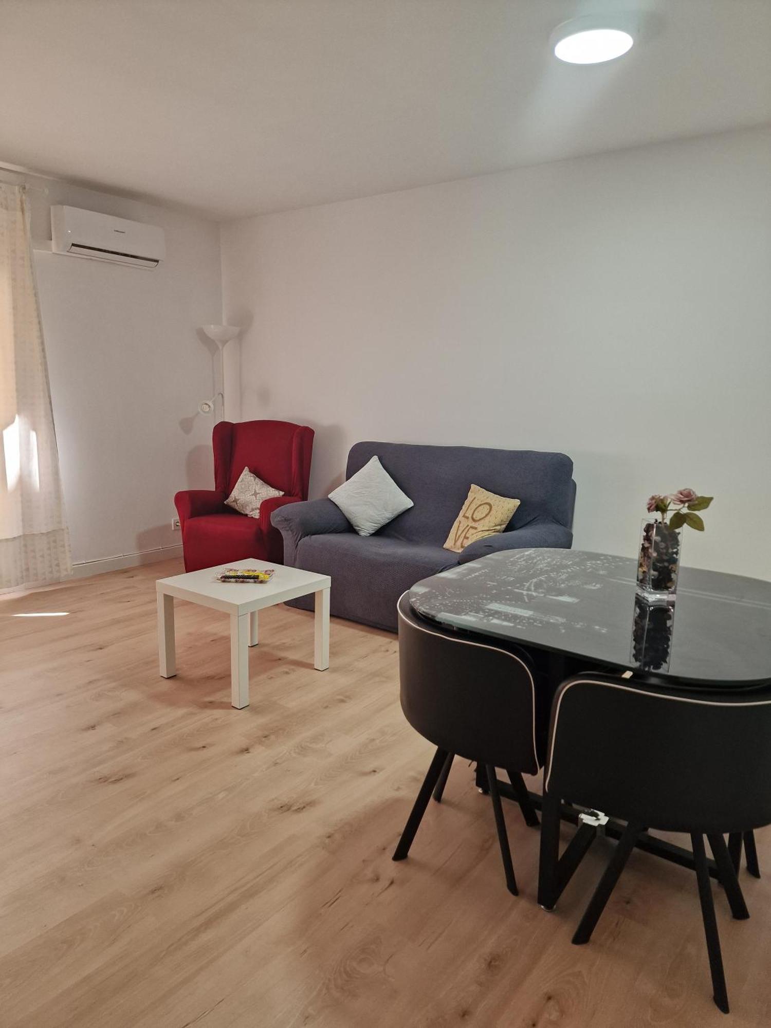 Casa Mar Centro Apartment ซาราโกซา ภายนอก รูปภาพ