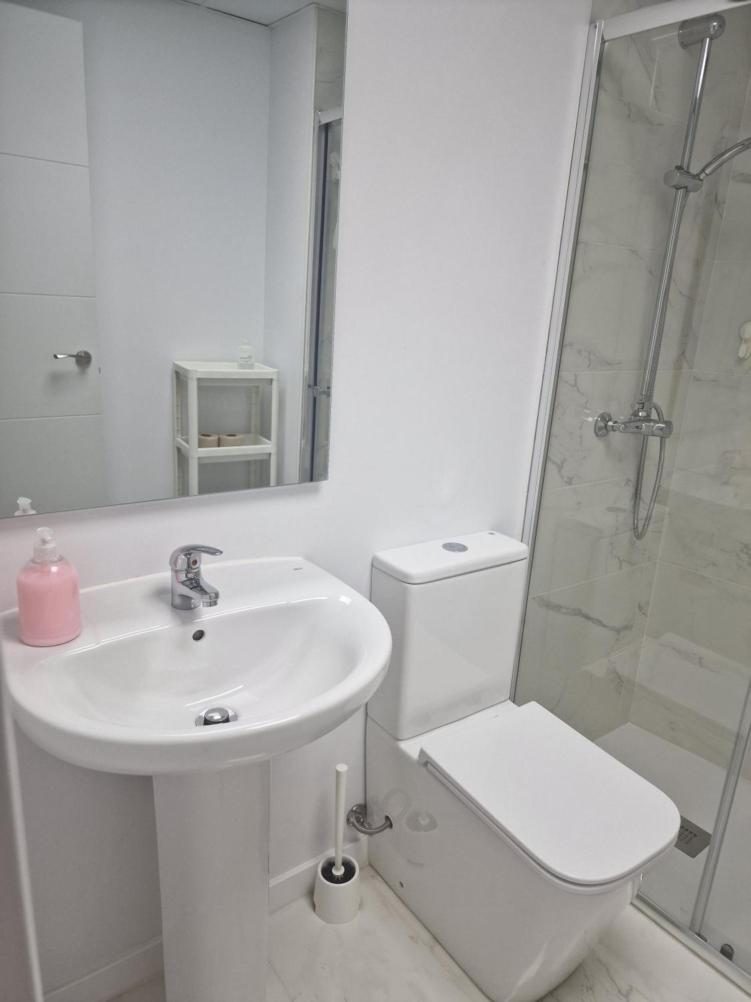 Casa Mar Centro Apartment ซาราโกซา ภายนอก รูปภาพ